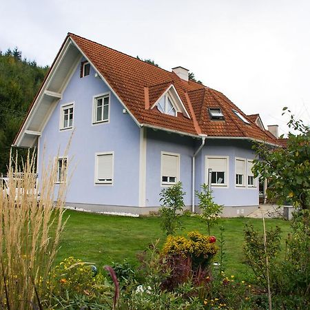 Ferienwohnung Wurm Anger (Weiz) Exterior foto