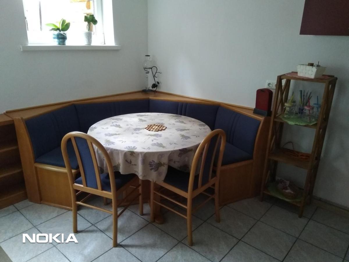 Ferienwohnung Wurm Anger (Weiz) Exterior foto