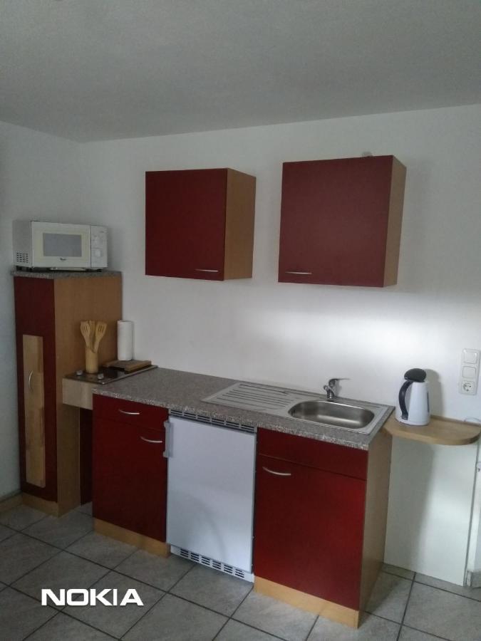 Ferienwohnung Wurm Anger (Weiz) Exterior foto