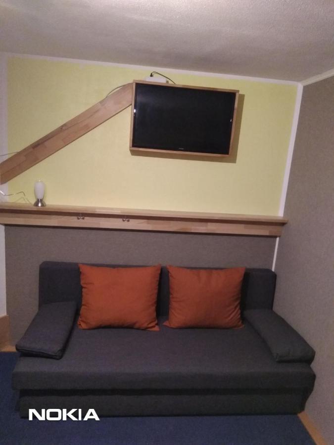 Ferienwohnung Wurm Anger (Weiz) Exterior foto