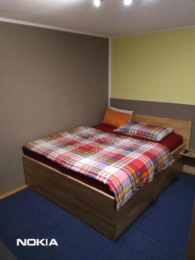 Ferienwohnung Wurm Anger (Weiz) Exterior foto