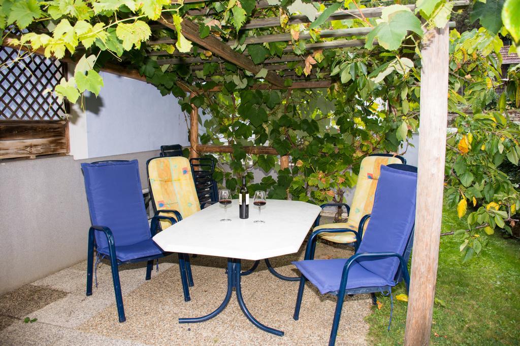 Ferienwohnung Wurm Anger (Weiz) Exterior foto
