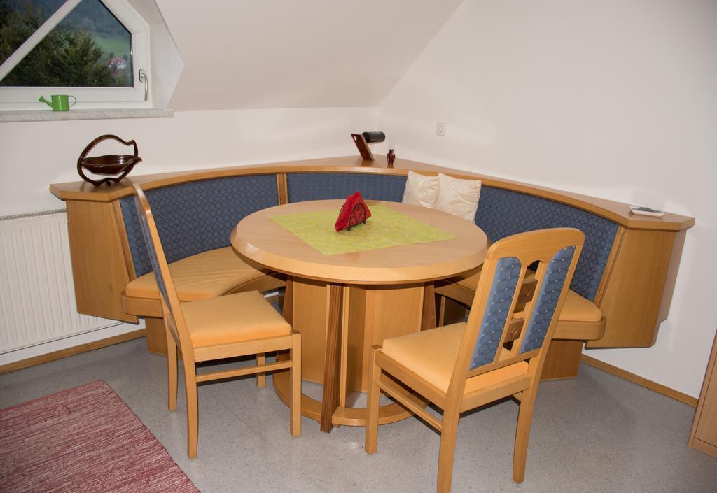 Ferienwohnung Wurm Anger (Weiz) Exterior foto