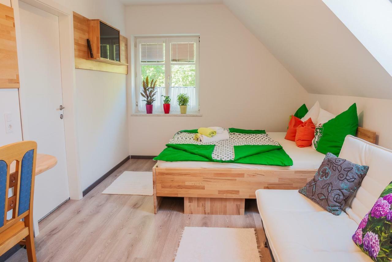 Ferienwohnung Wurm Anger (Weiz) Exterior foto