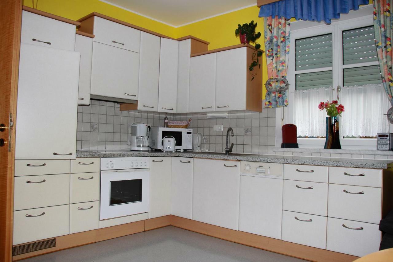 Ferienwohnung Wurm Anger (Weiz) Exterior foto