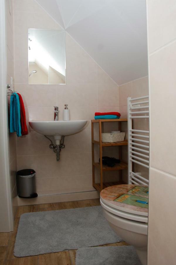 Ferienwohnung Wurm Anger (Weiz) Exterior foto