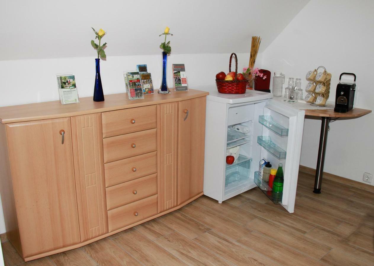 Ferienwohnung Wurm Anger (Weiz) Exterior foto